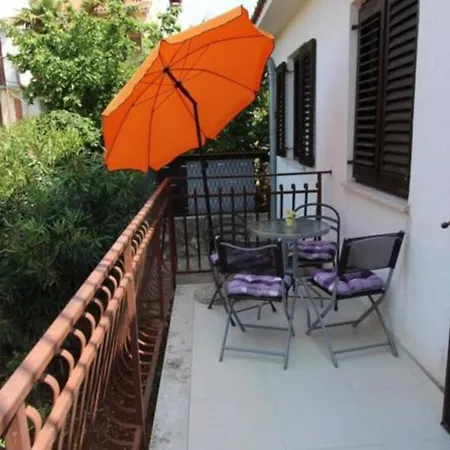 Great 101 *** Apartment Rovinj