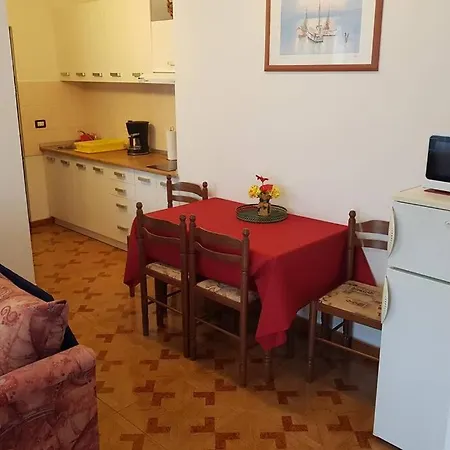 Great 101 *** Apartment Rovinj