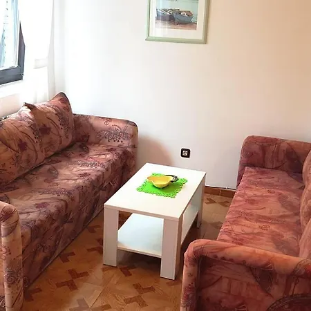 Great 101 *** Apartment Rovinj